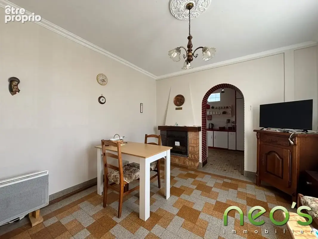 Maison 5 pièces 88 m² à vendre à Saint-Macaire-En-Mauges (49450) - photo 5