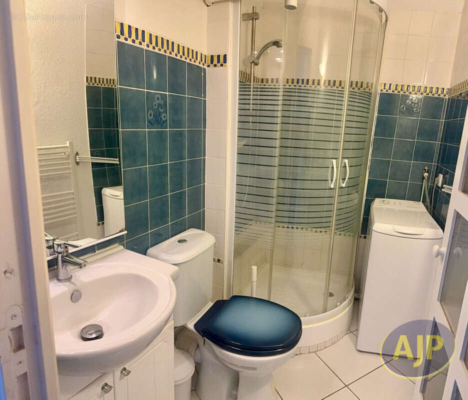 Appartement Arcachon 2 pièce(s) - photo 4