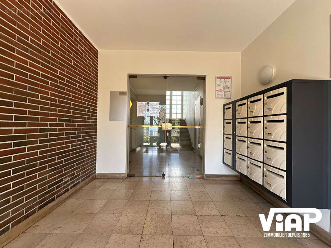 Appartement à LIMOGES