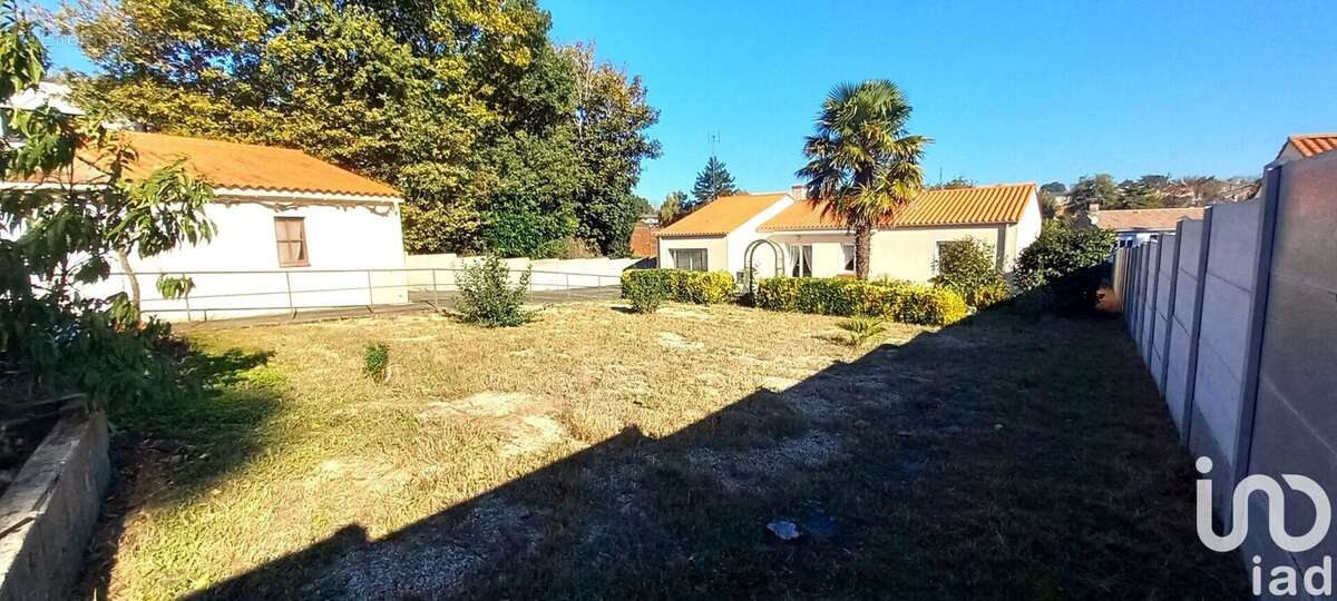 Photo 8 - Maison à BEAULIEU-SOUS-LA-ROCHE