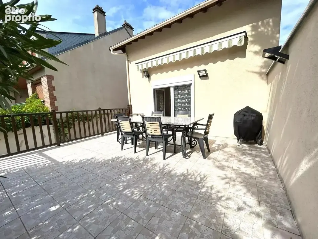 Vente Maison Clamart(92140) 695 000ï¿œ - photo 3