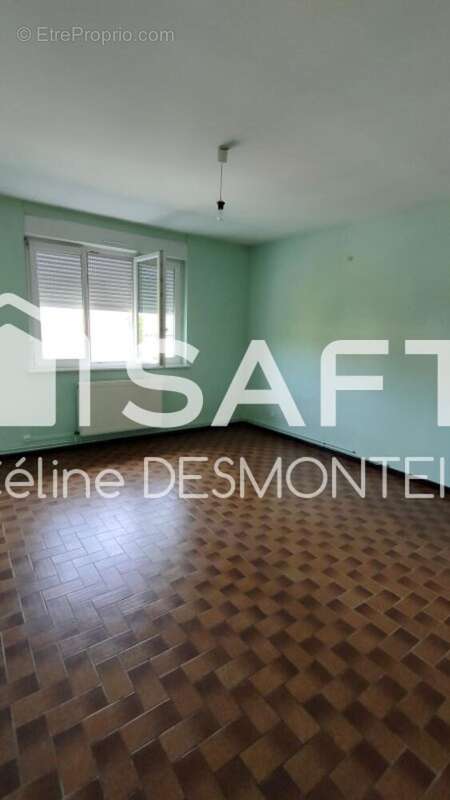 Photo 7 - Appartement à MANDEURE