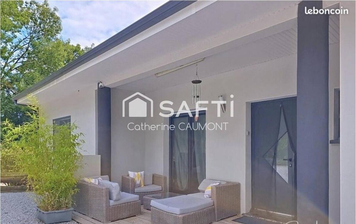 Photo 1 - Maison à REVEL