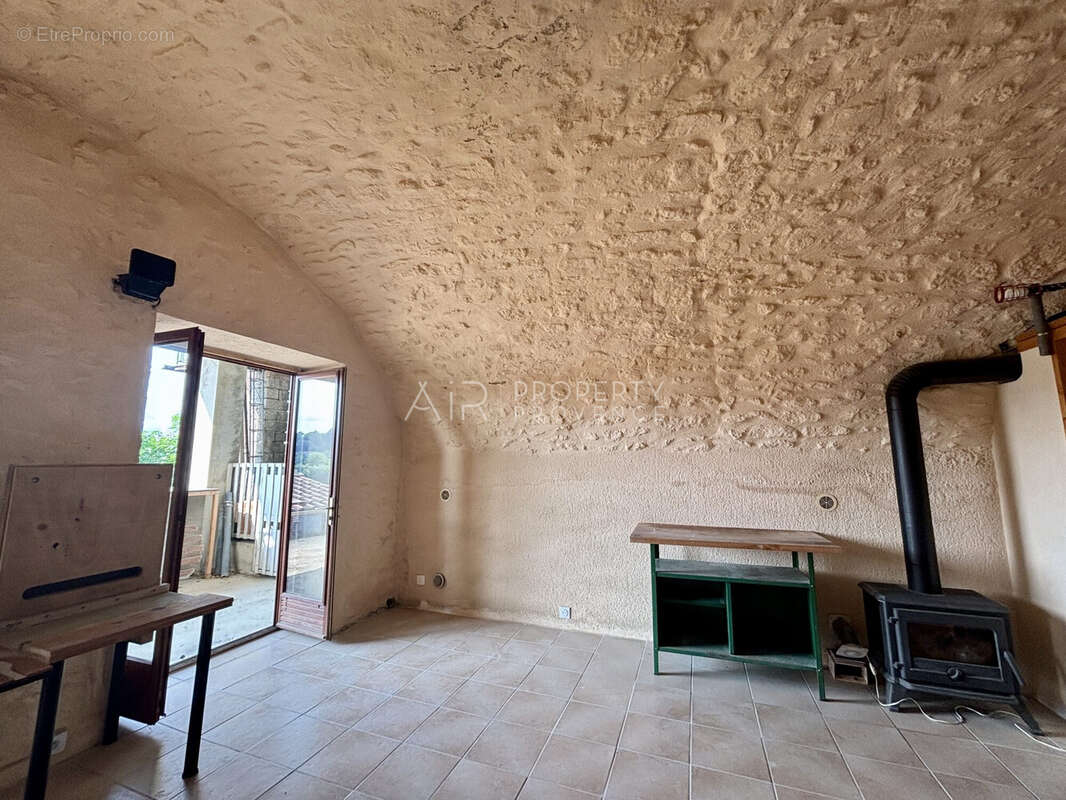 AIR Property Provence - Maison à LA TOUR-D&#039;AIGUES