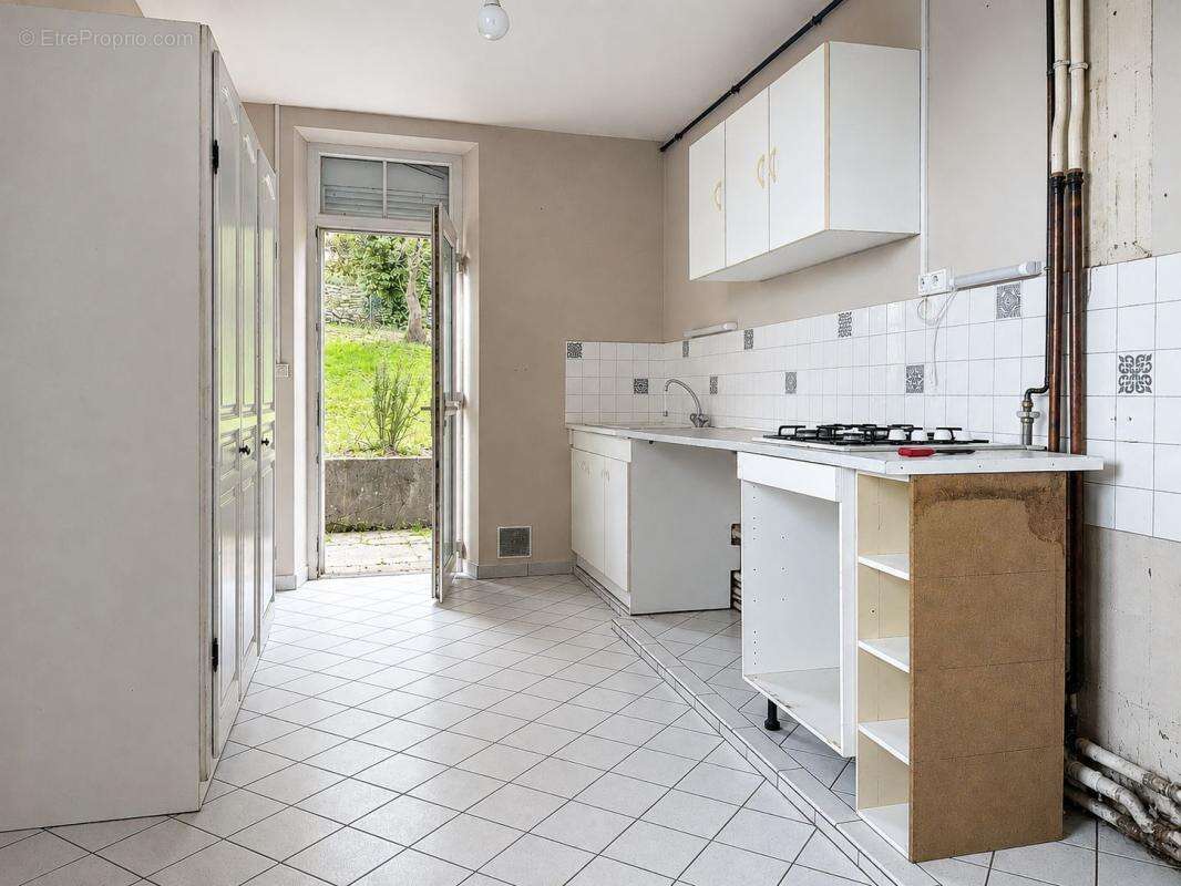 Maison à CATENOY
