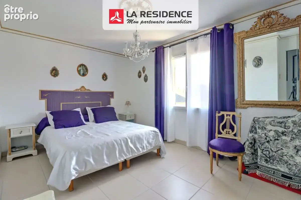 Maison 5 pièces 116 m² à vendre à Onzain (41150) - photo 6
