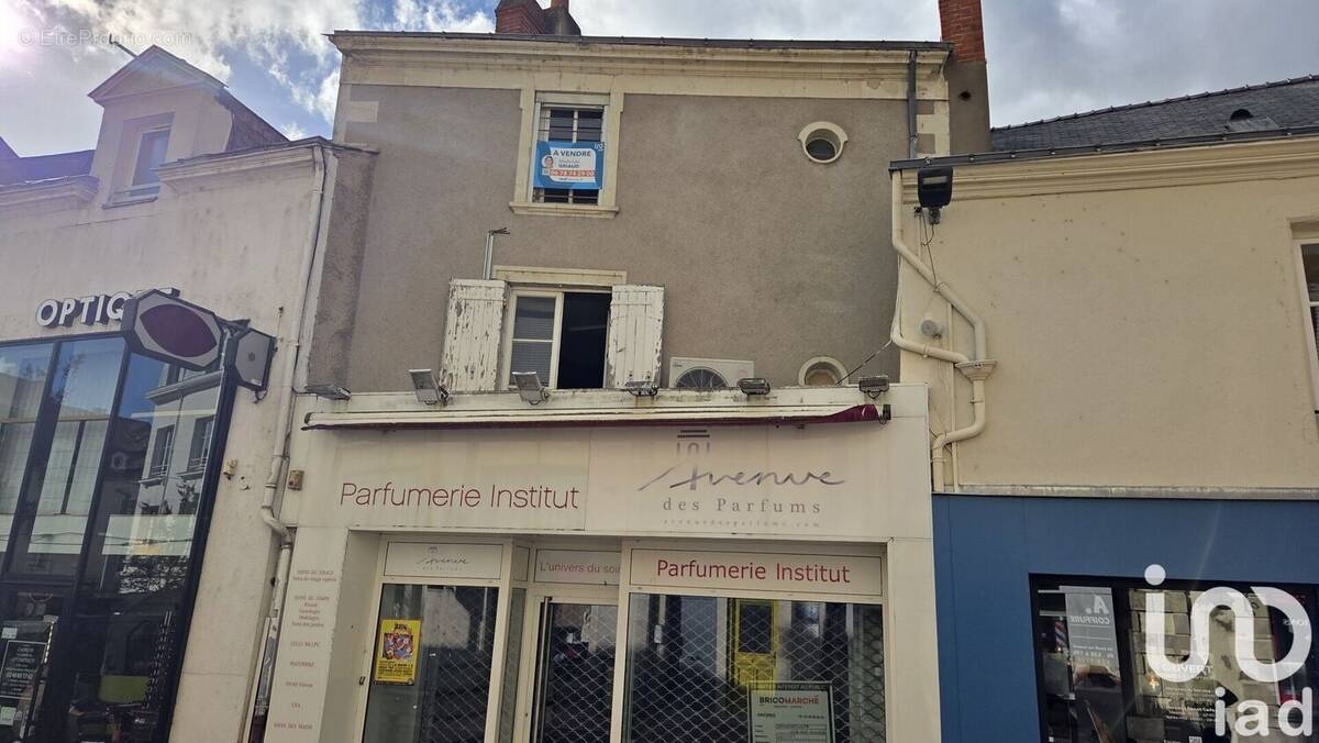 Photo 1 - Appartement à ANCENIS