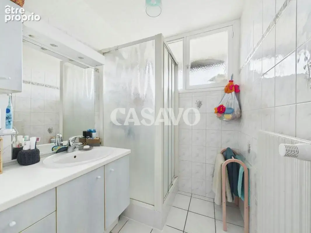 Vente Appartement 4 pièces de 80m² - 69140 Rillieux-la-Pape - photo 16