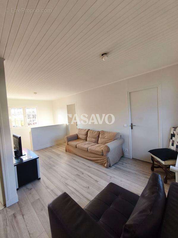 Maison à GOURNAY-SUR-MARNE