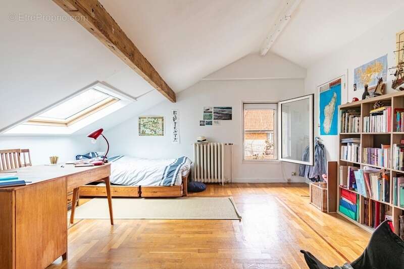 Maison à VITRY-SUR-SEINE