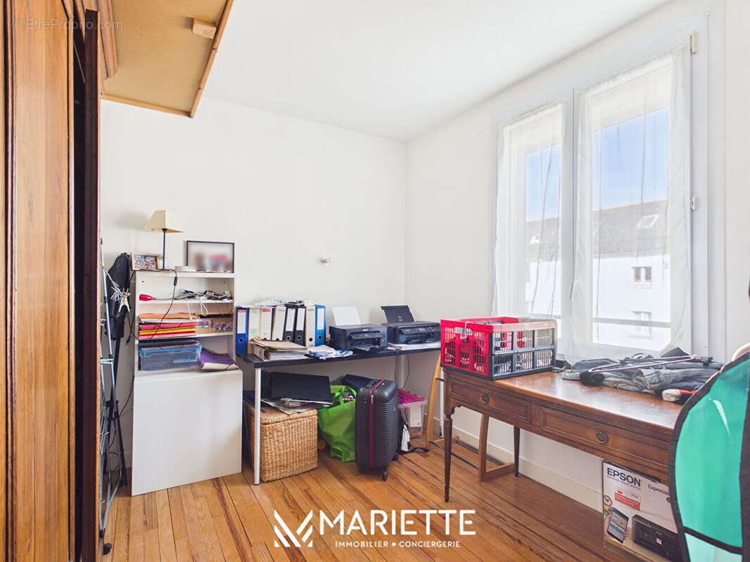 Maison à CONCARNEAU