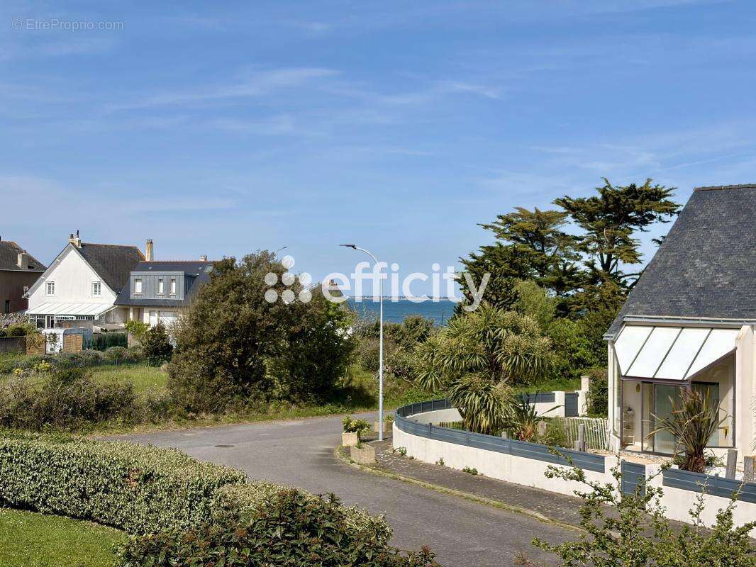 Maison à LE CROISIC