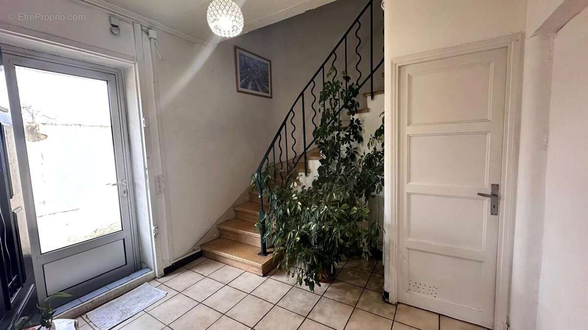 Maison à AVIGNON