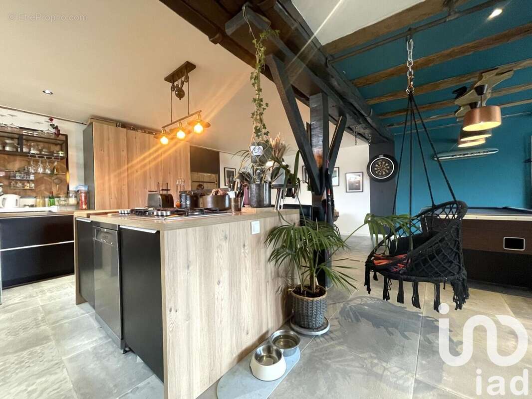 Photo 5 - Maison à MONTAINVILLE