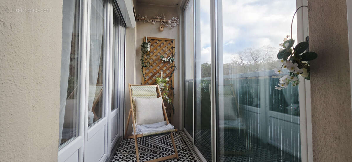 Appartement à LIMOGES