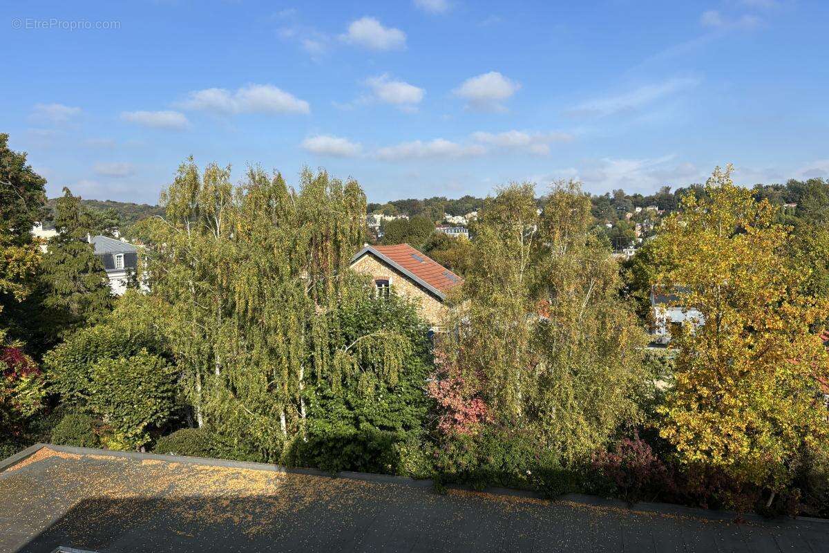 Appartement à SEVRES