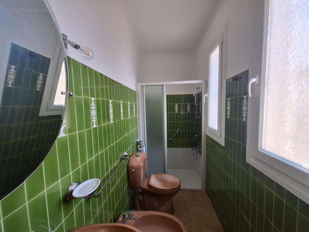 Maison à CARCASSONNE