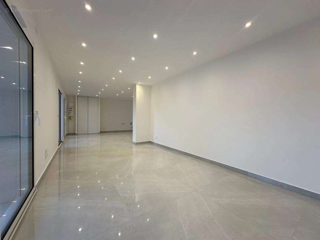 Appartement à GRESY-SUR-AIX