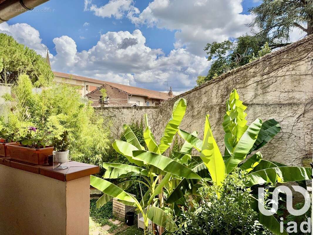 Photo 5 - Maison à MONTAUBAN