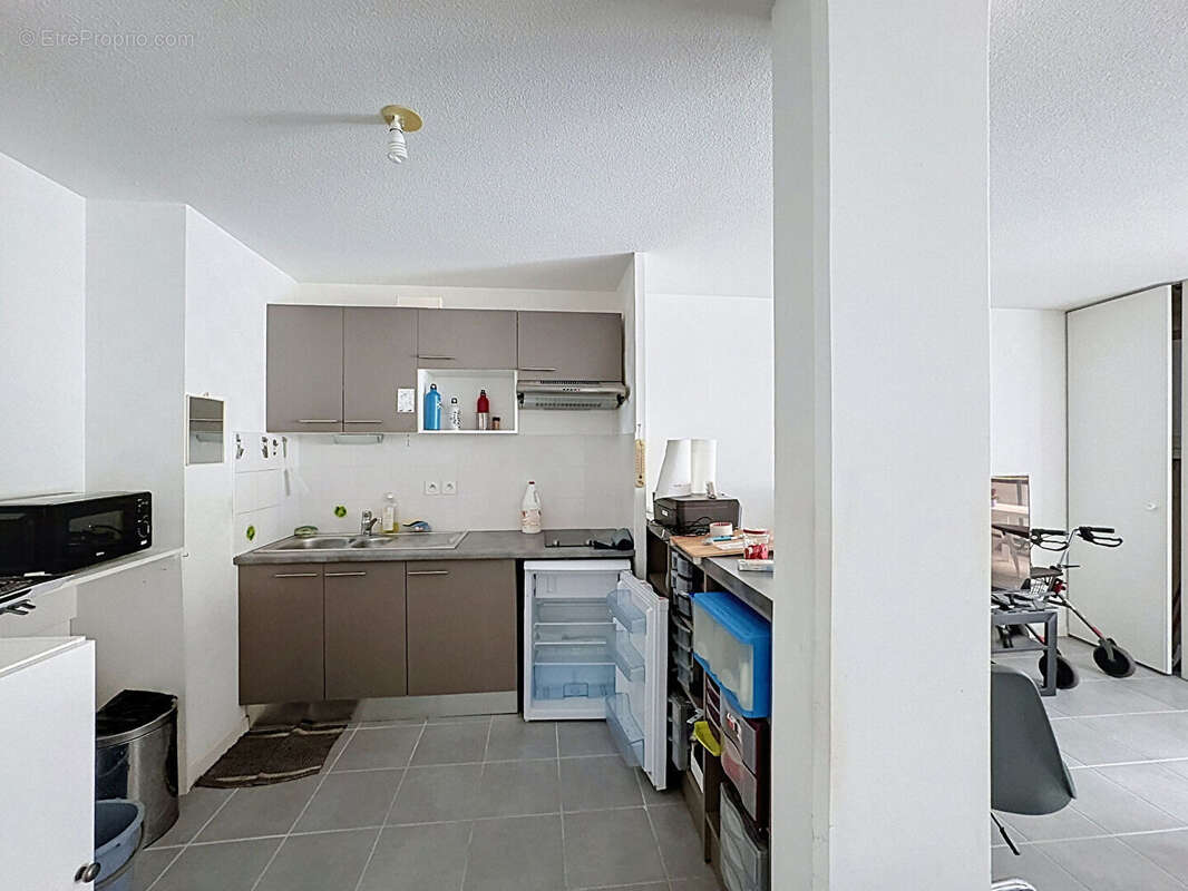 Appartement Balma - 2 pièce(s) - 46.86 m2 - photo 11