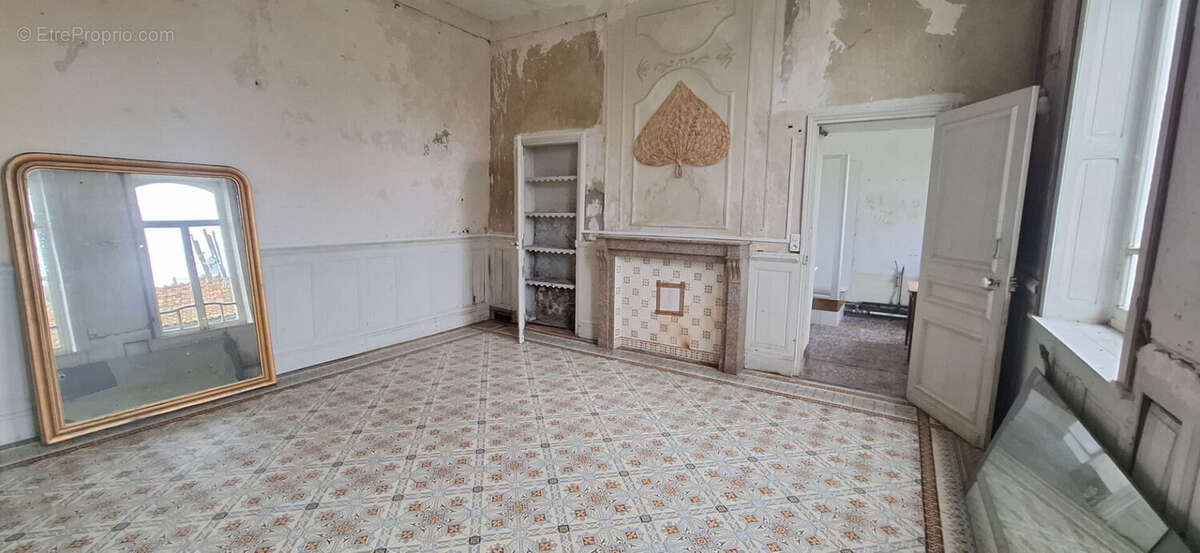 Maison à AUDINCTHUN