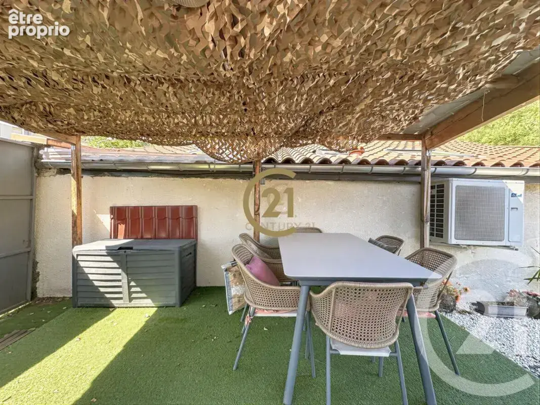 Maison 29 m² à Vienne  - photo 10