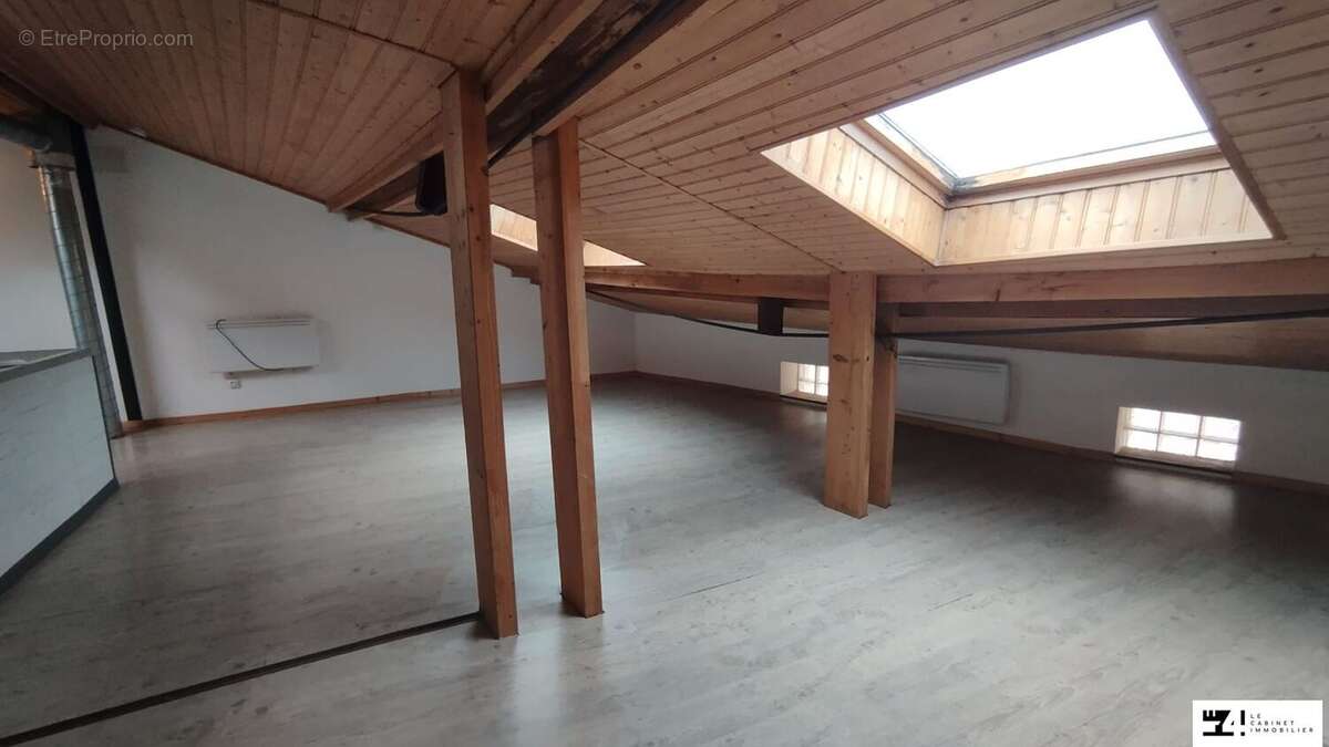 Appartement 63 m² à Salies-Du-Salat  - photo 4