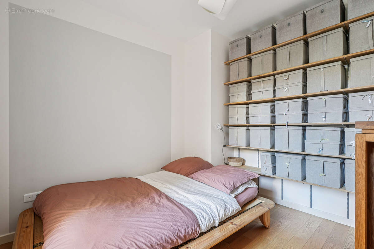Appartement à MONTROUGE