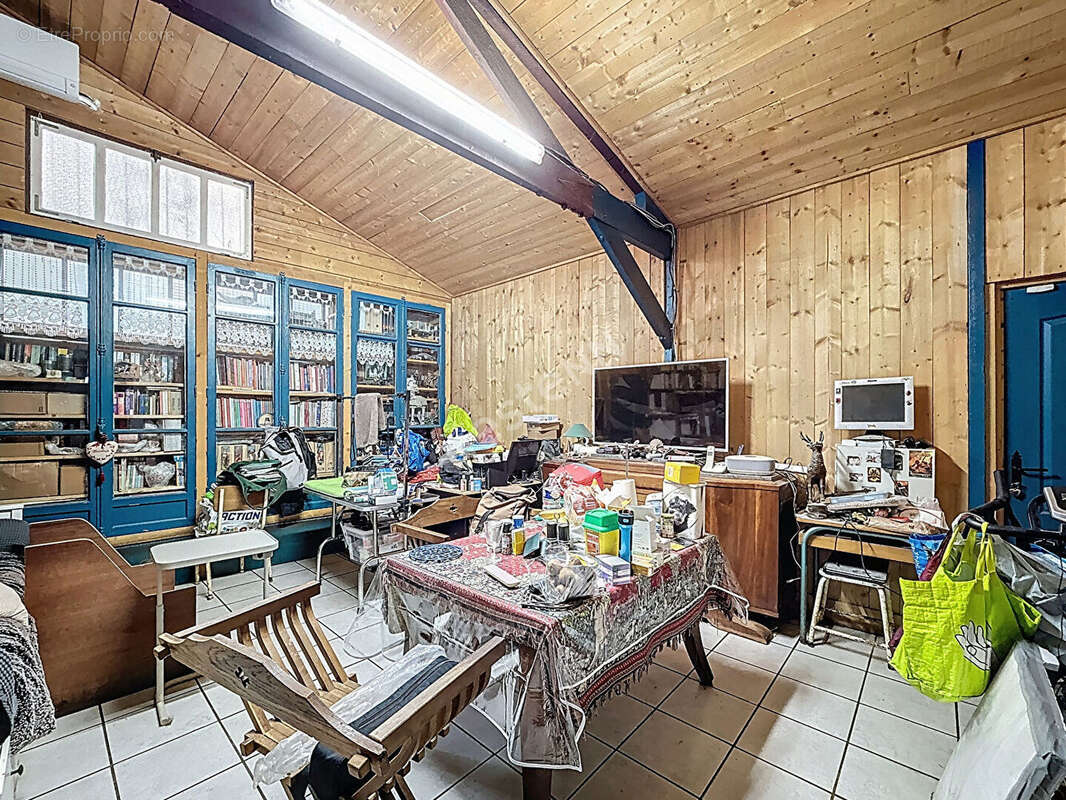 Maison à MONTREUIL