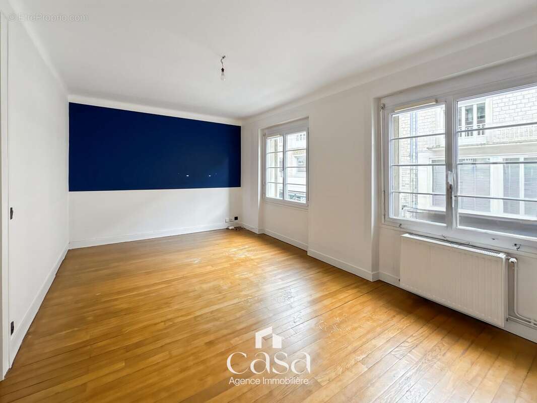 Appartement à FALAISE