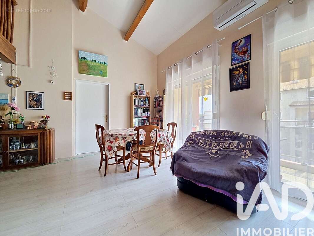 Photo 6 - Appartement à CAGNES-SUR-MER