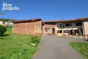 Maison à MEYS