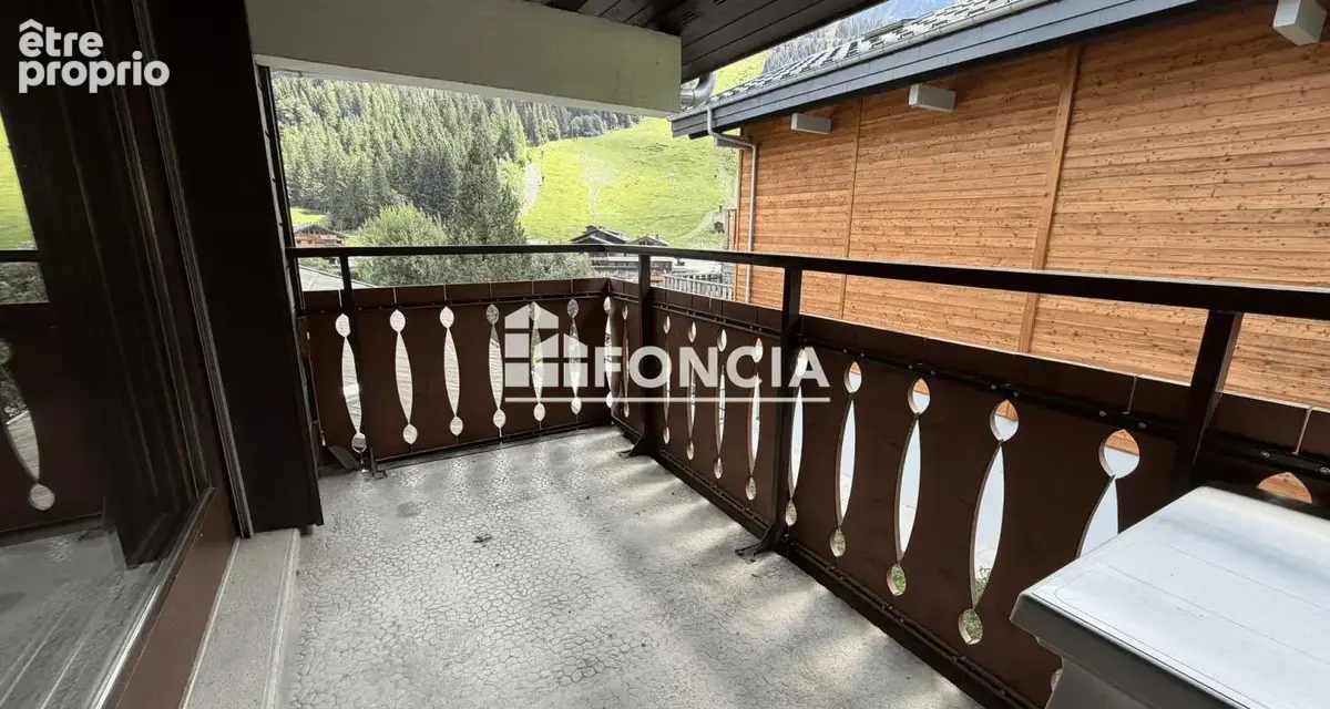 Appartement à moins de 300m des pistes - photo 4