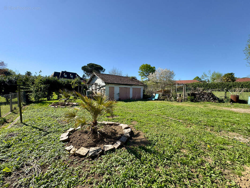 Maison à VAYRAC