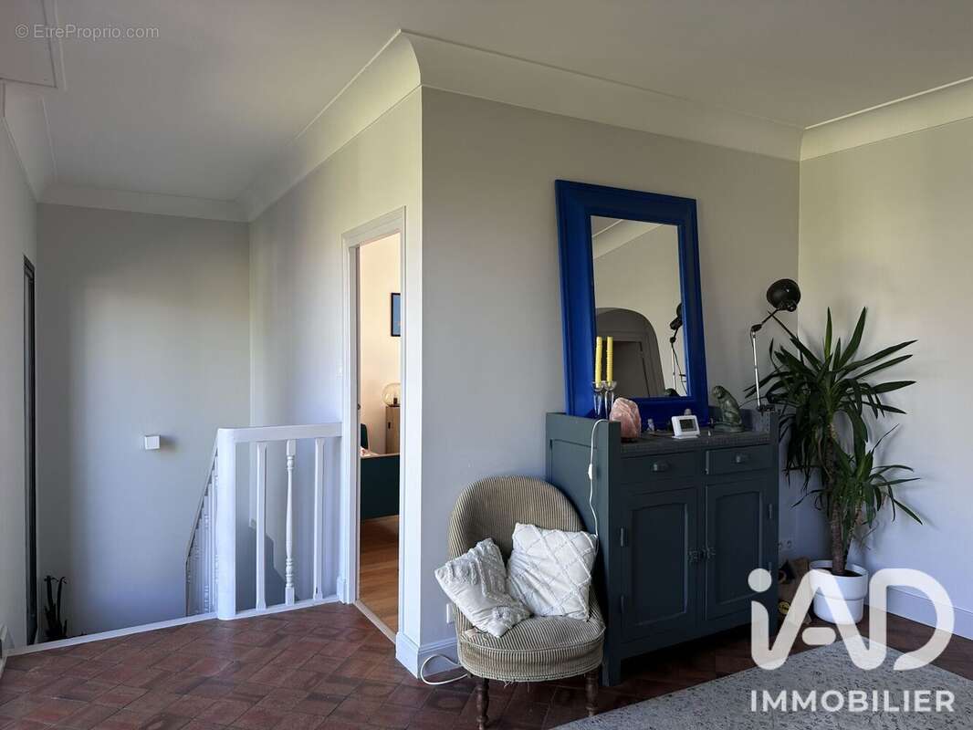 Maison 140 m² à Nantes  - photo 7
