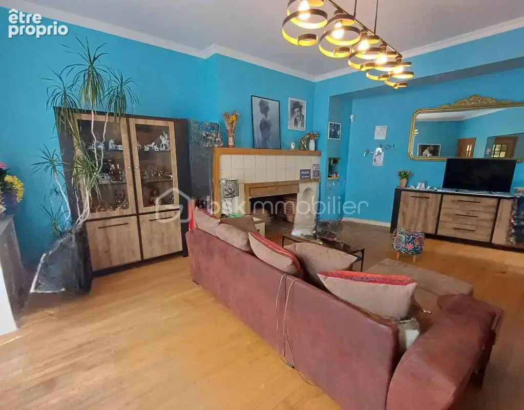 Maison des années 50 - photo 3