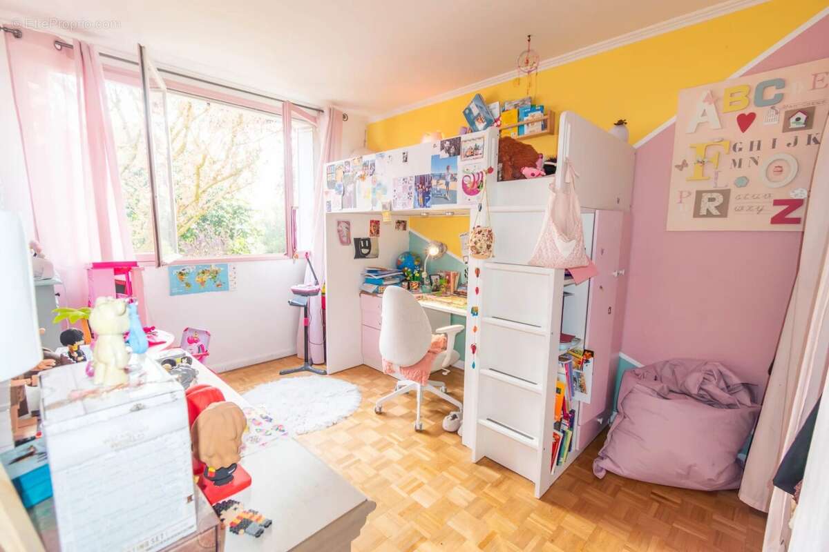 Appartement à MONTMORENCY