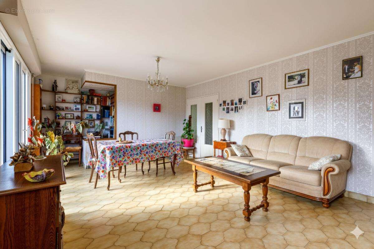 Maison à SAINT-NAZAIRE