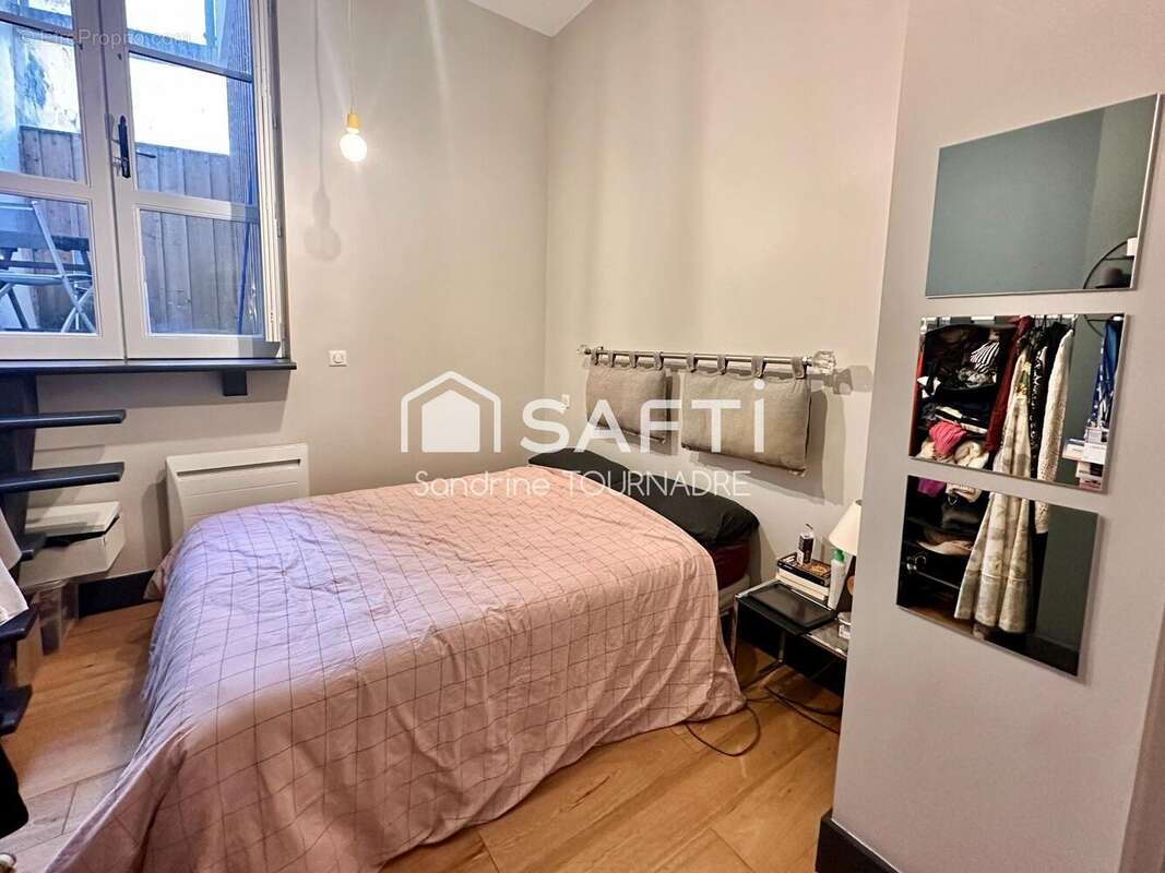 Appartement 51 m² à Bordeaux  - photo 6