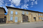 Maison à VIRIVILLE