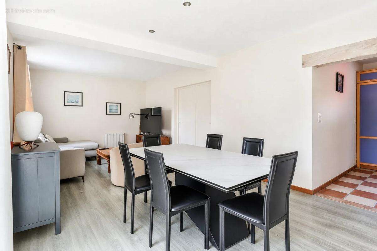Villa exceptionnelle au Cap Ferret, proche océan - photo 12