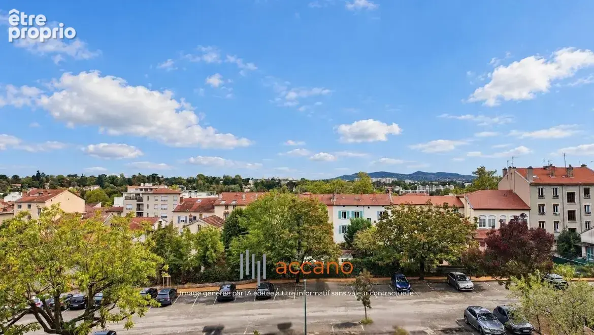 Appartement 4 pièces 81 m² à vendre à Tassin-La-Demi-Lune (69160) - photo 6