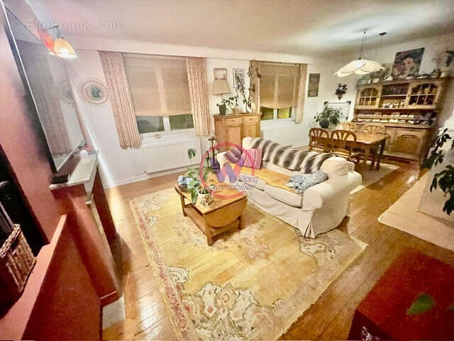 Appartement à ARRAS