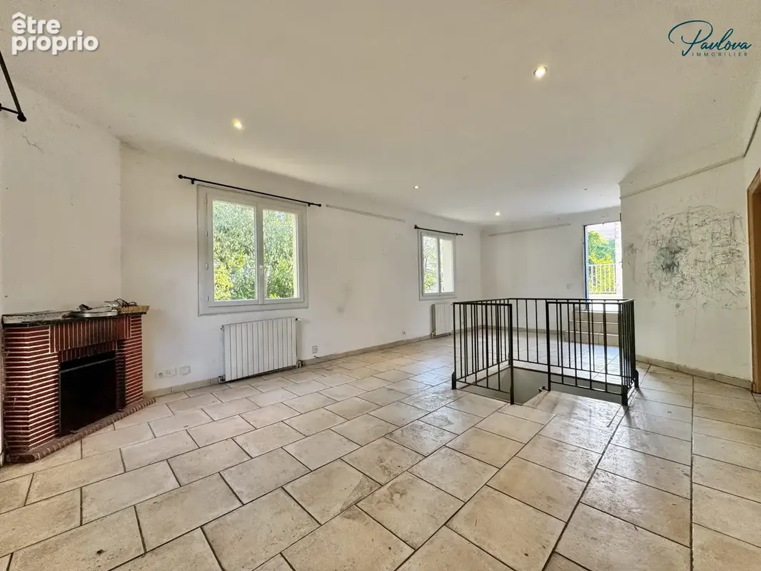 Maison 6 pièces 172 m² à vendre à Montpellier (34090) - photo 5