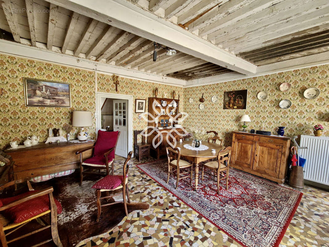 Maison de village - 163m2 - photo 3