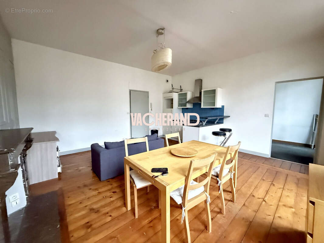 Appartement à LILLE