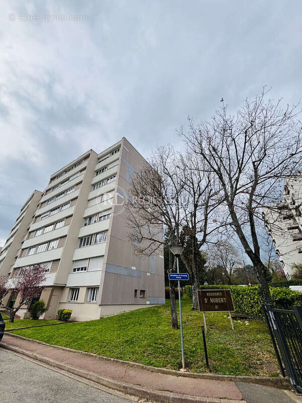 Appartement à ECULLY