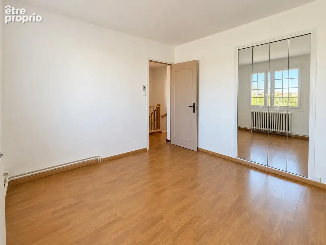 CARCASSONNE - Maison 105 m2 - 4 chambres - Jardin - photo 14