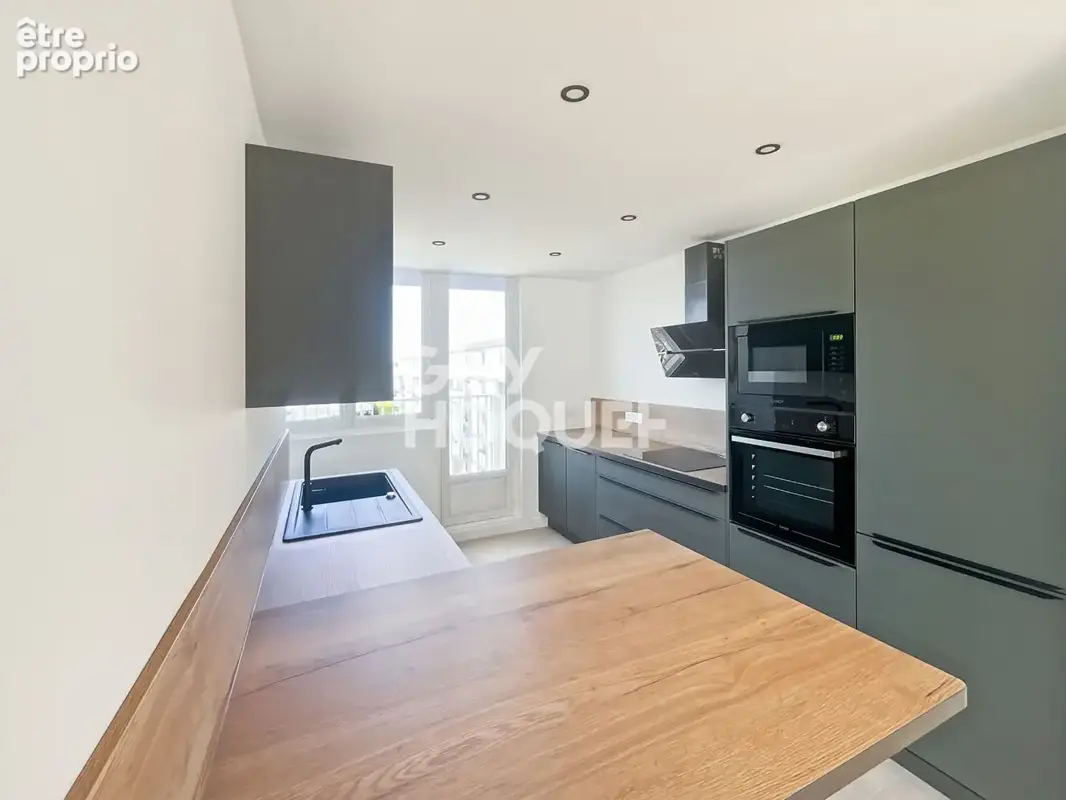 Superbe appartement 4 pièces à Venoix, Caen - Rare sur le marché ! - photo 4