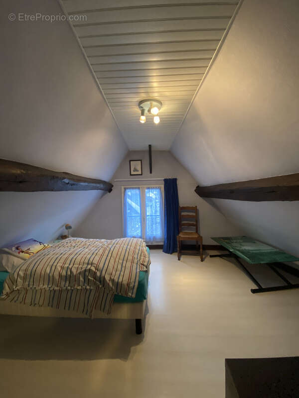 Appartement à SEPTEUIL